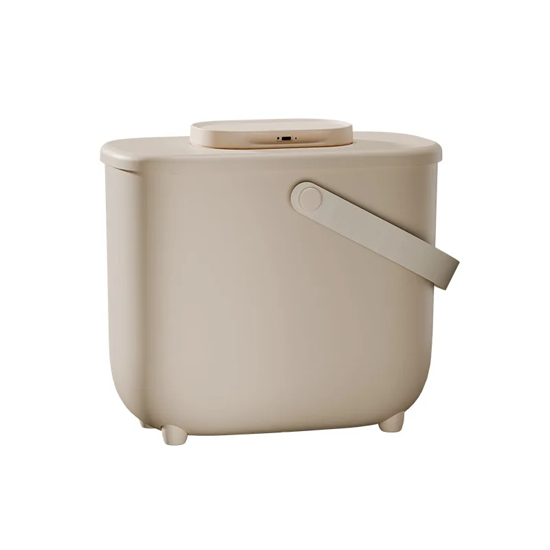 Food Storage Vacuum Containers - Vacuümvoedselcontainer voor huisdieren Elektrische negatieve druk