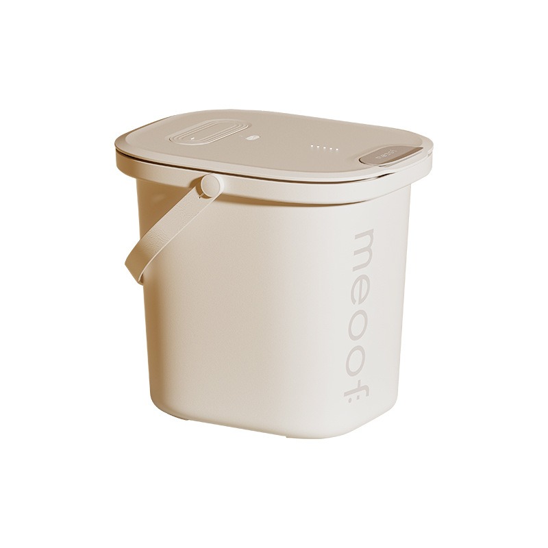 Food Storage Vacuum Containers - Luchtdichte vacuüm container voor huisdierenvoer bakken