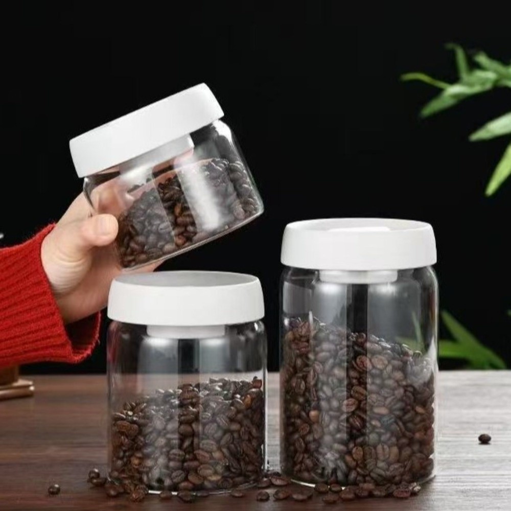 Vochtbestendige vacuümverzegel - Food Storage Vacuum Containers recensie en prijs