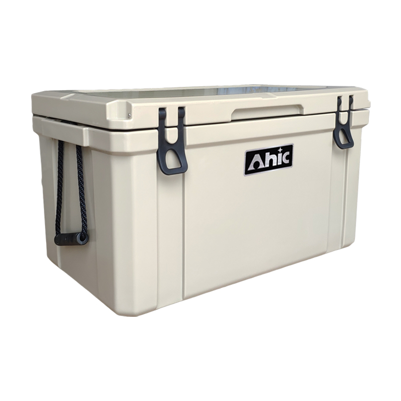 75L Draagbare Harde Rotomolded - Food Storage Is recensie en prijs