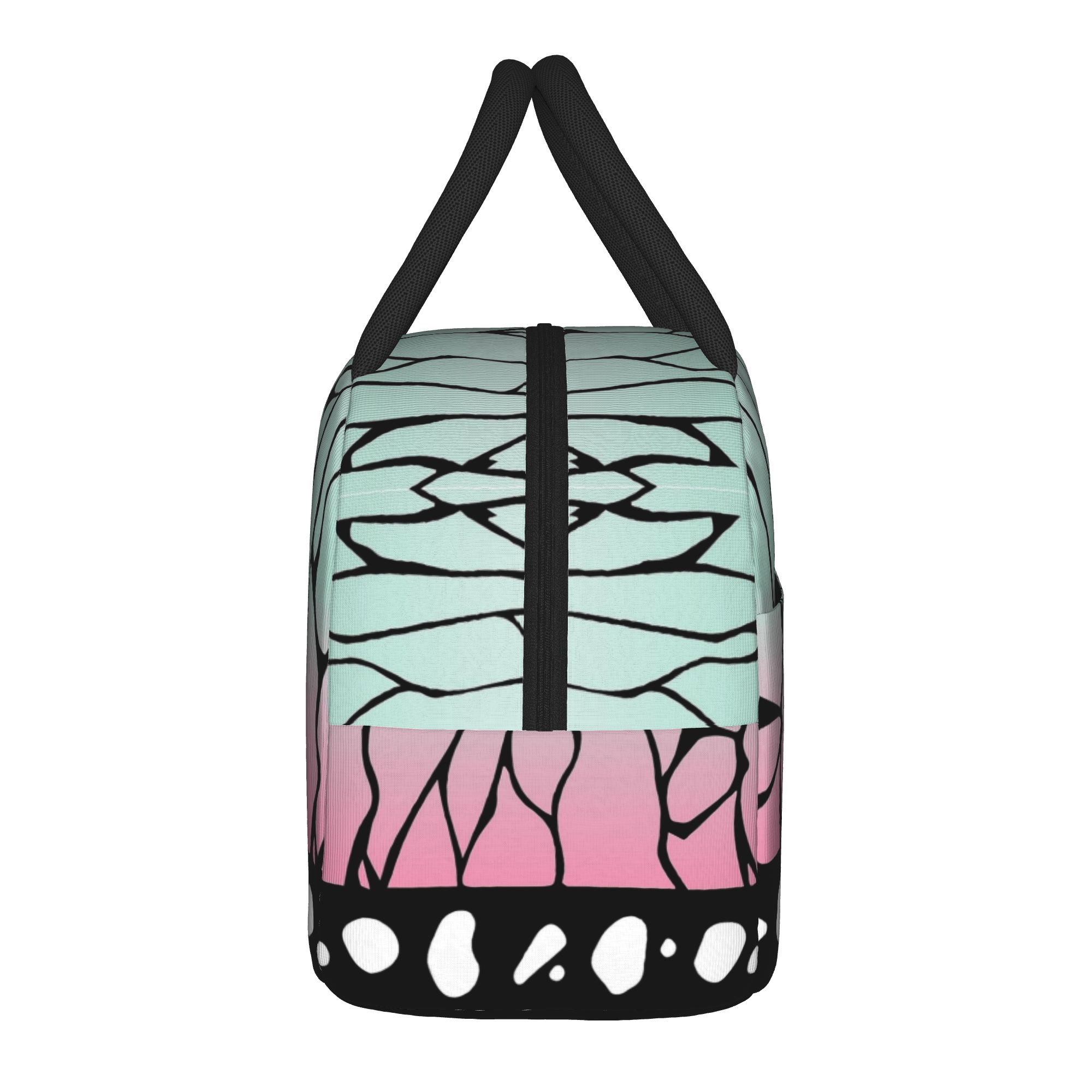 Demonen Anime Geïsoleerde Lunc - Food Storage Bag Organizer recensie en prijs