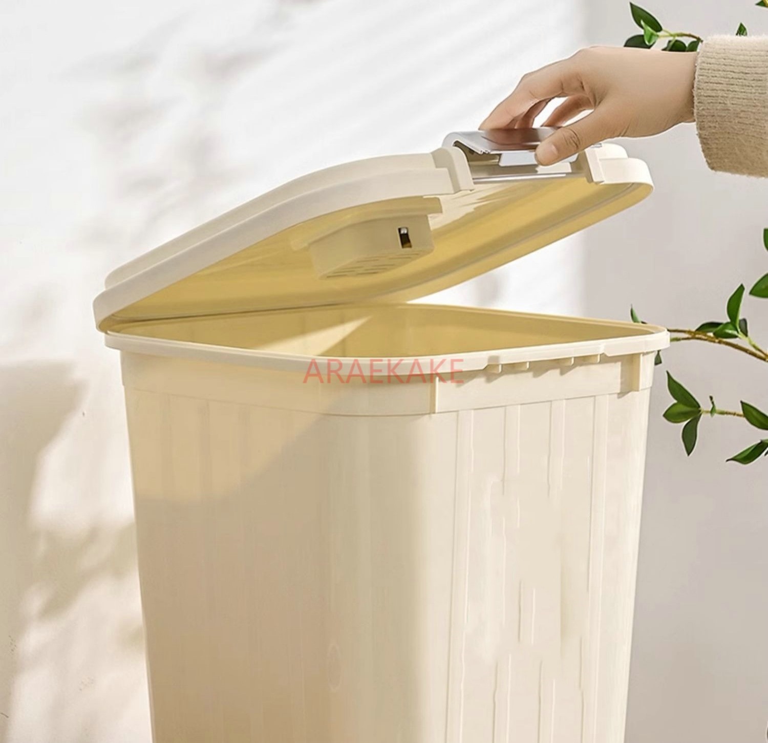 Kat Voedsel Opslag Emmer, Hond - Food Storage Freeze Dried recensie en prijs