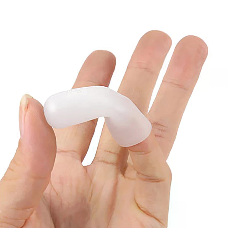 4 stuks siliconen teenbuis vin - Food Storage Safety recensie en prijs