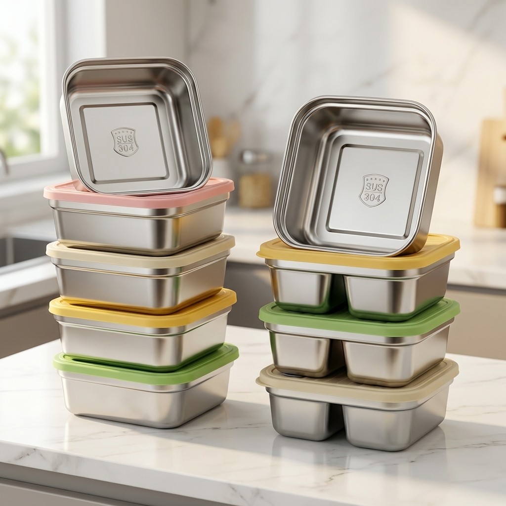 Fruit- en groentebewaarbak, st - Food Storage Safety recensie en prijs
