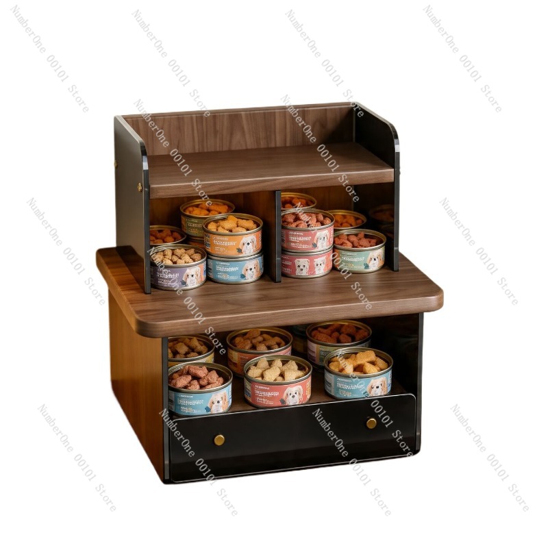 Grote capaciteit multi-laagse  - Food Storage Freeze Dried recensie en prijs