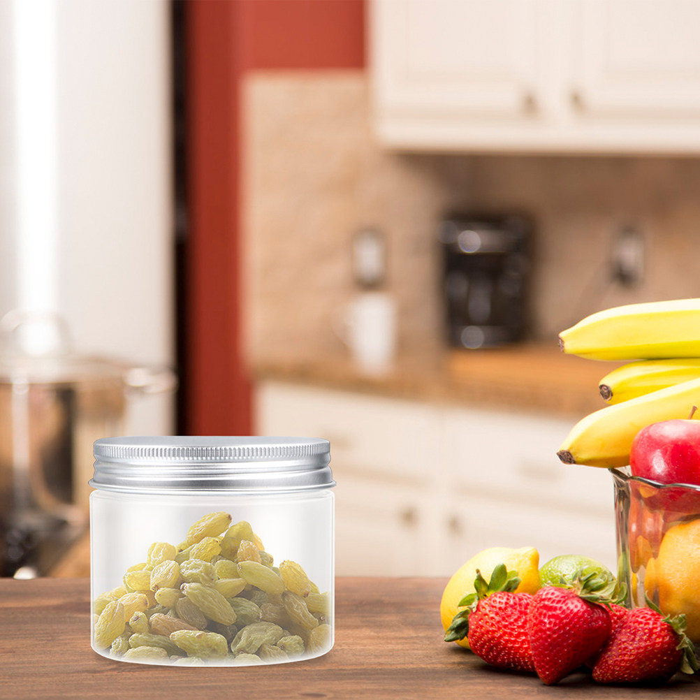 12-delige set voedselbewaarpot - Food Storage With Lids recensie en prijs