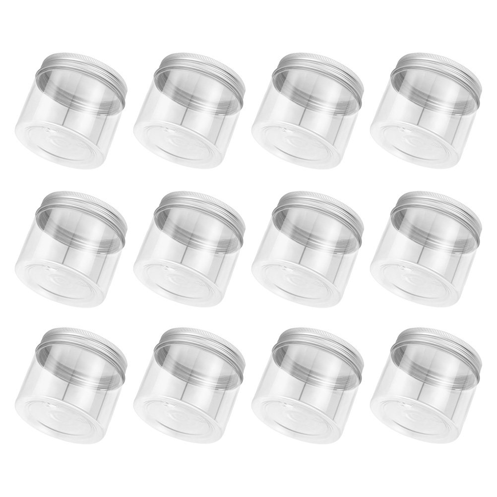 12-delige set voedselbewaarpot - Food Storage With Lids recensie en prijs