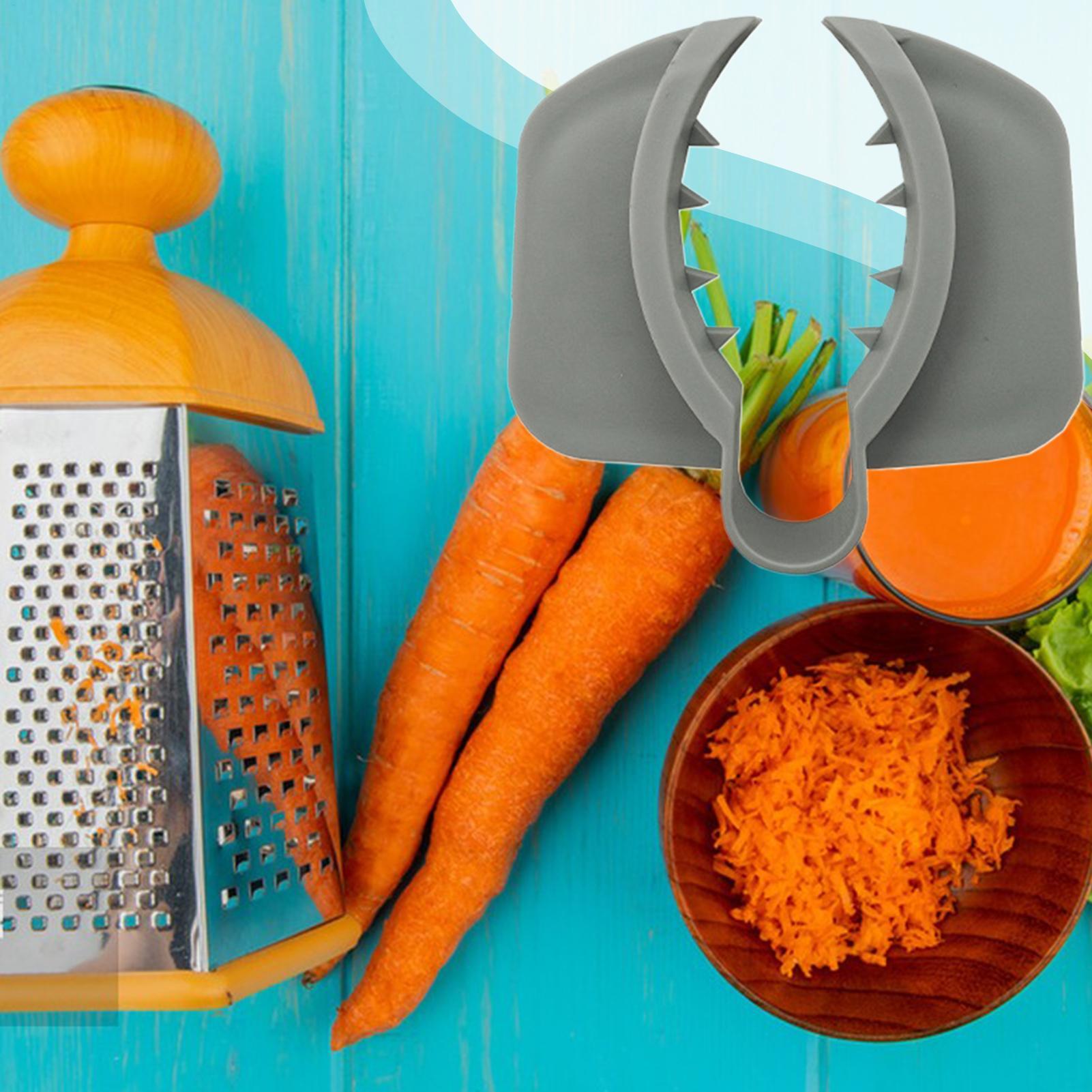 Vingerbeschermers voor het sni - Food Storage Safety recensie en prijs