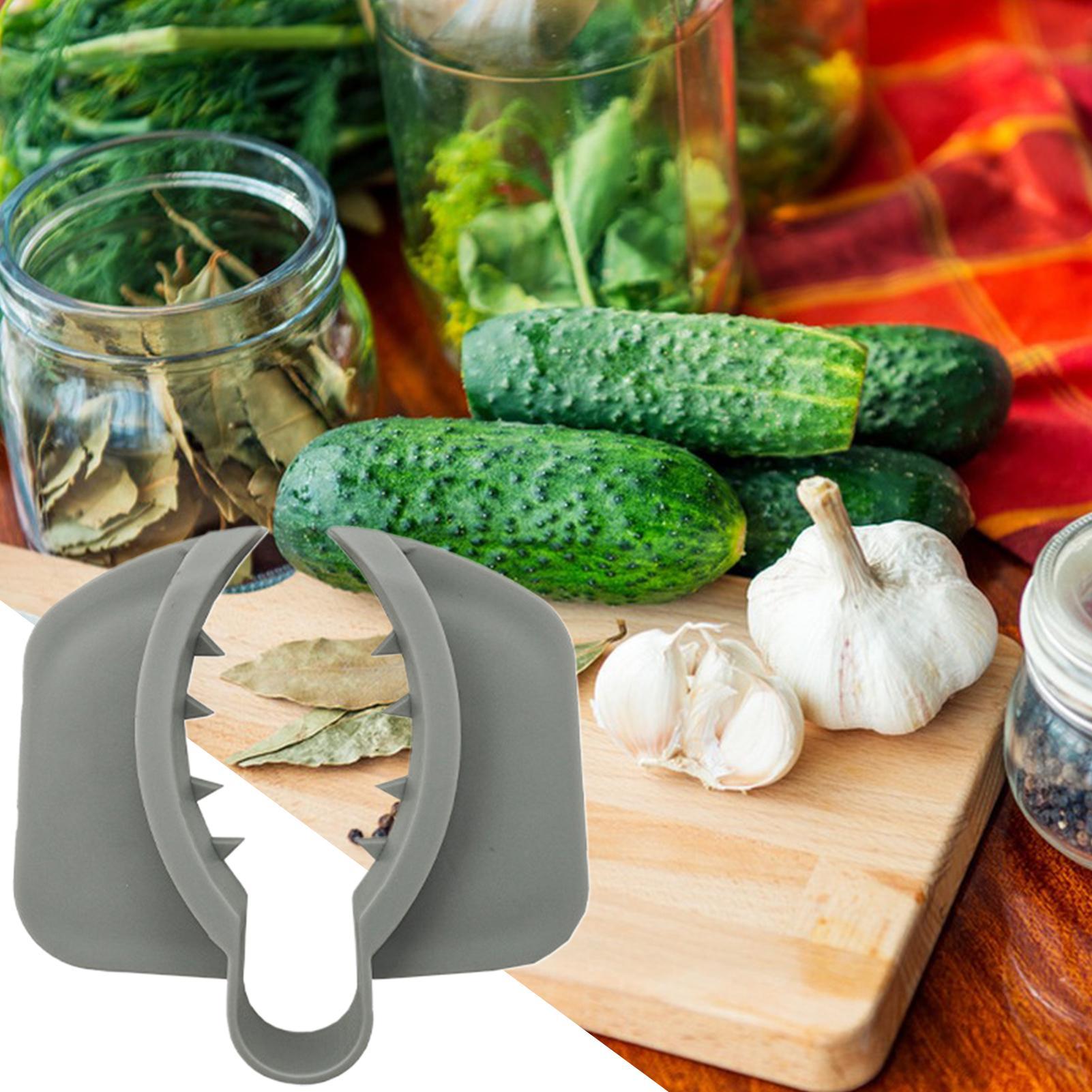 Vingerbeschermers voor het sni - Food Storage Safety recensie en prijs