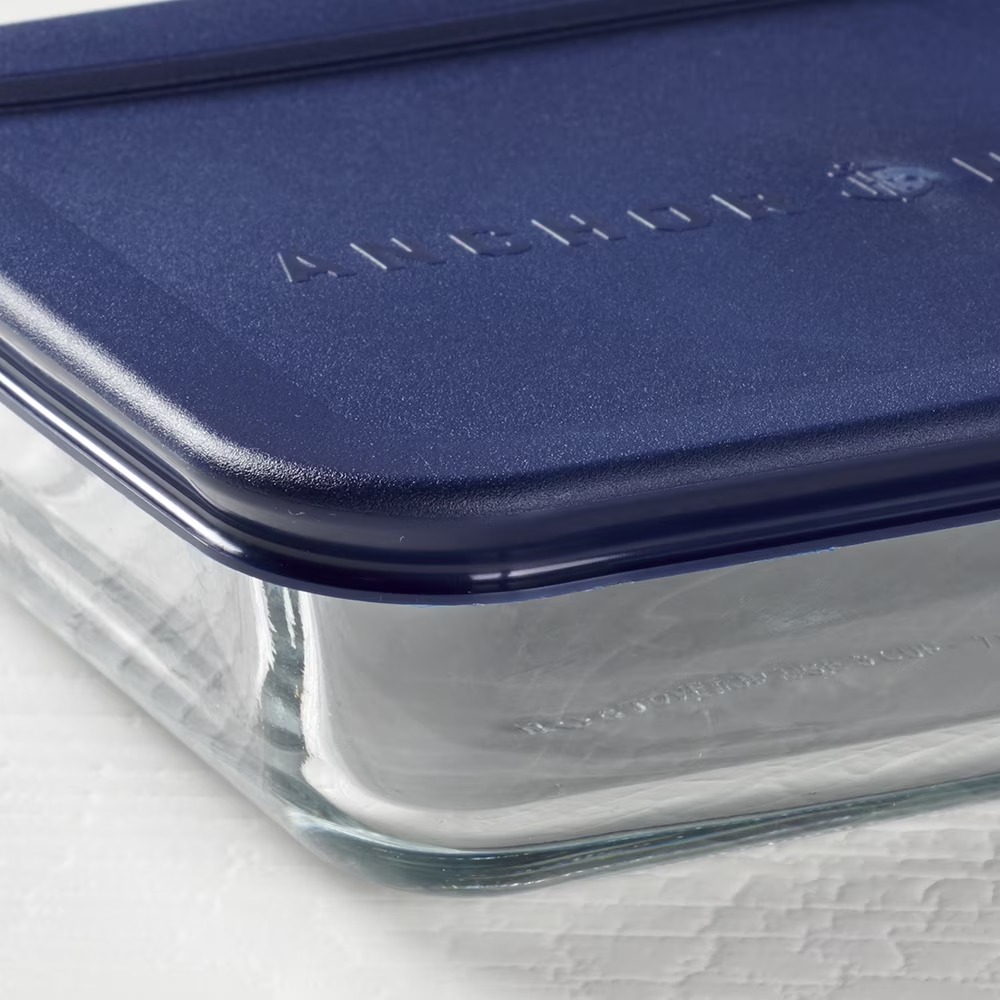 Glazen voedselbewaarcontainers - Food Storage Containers Glass recensie en prijs