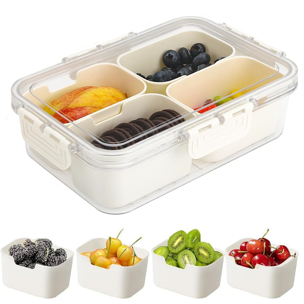 Draagbare voedselbewaarbox, sn - Food Storage And Preservation recensie en prijs