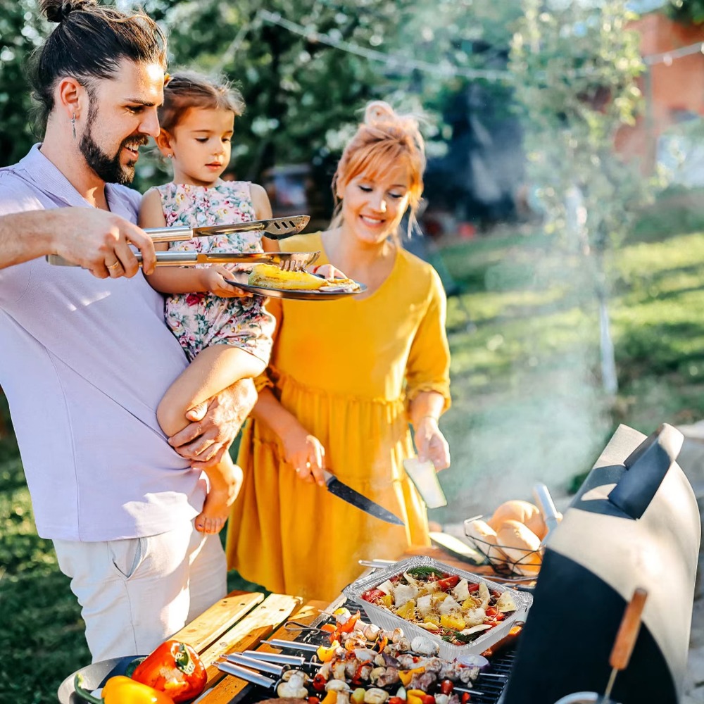 10PCS Nieuw Met Deksels Alumin - Food Storage Safety recensie en prijs