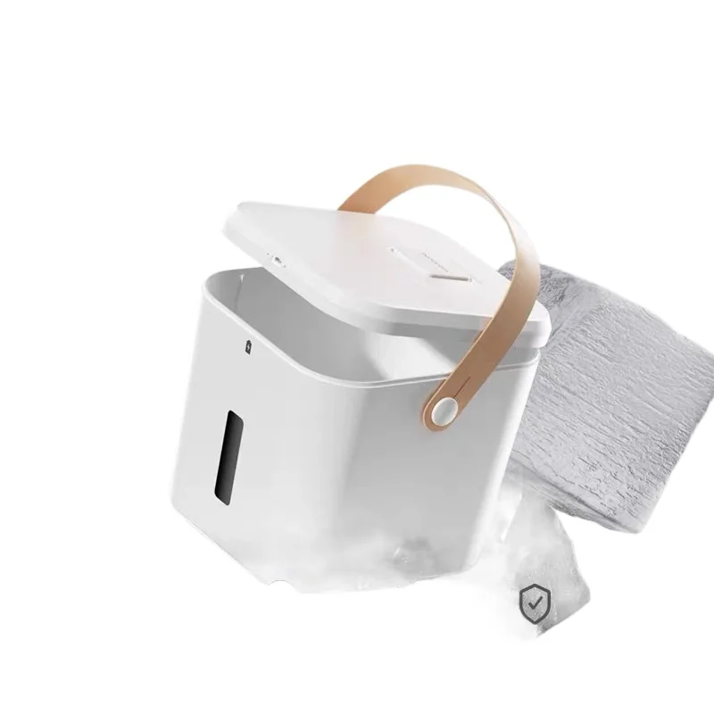 Intelligente opbergemmer voor  - Food Storage Freeze Dried recensie en prijs