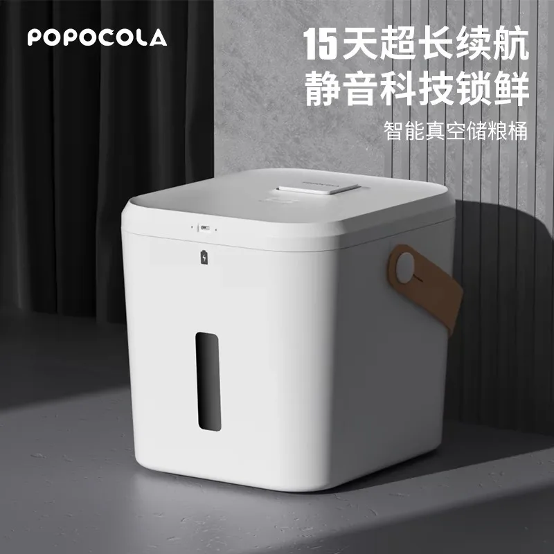 Intelligente opbergemmer voor  - Food Storage Freeze Dried recensie en prijs