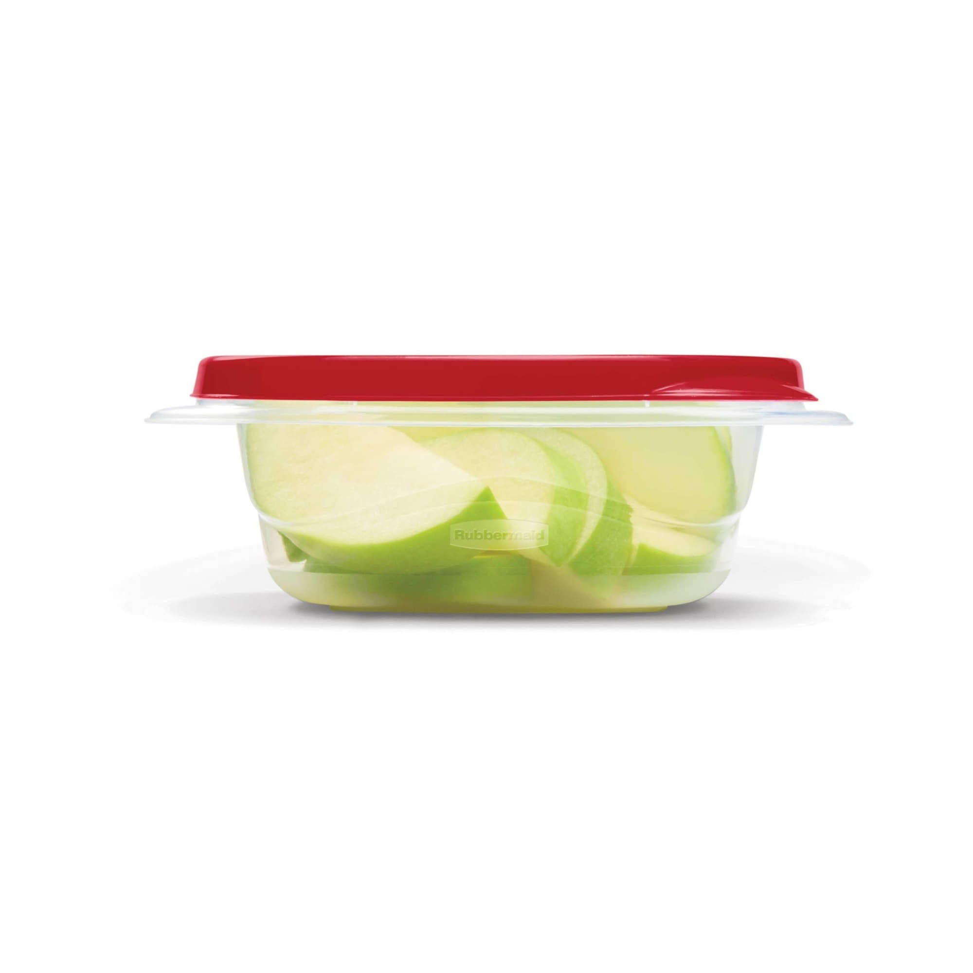 5 stuks voedselopslagcontainer - Food Storage Meal Prep recensie en prijs