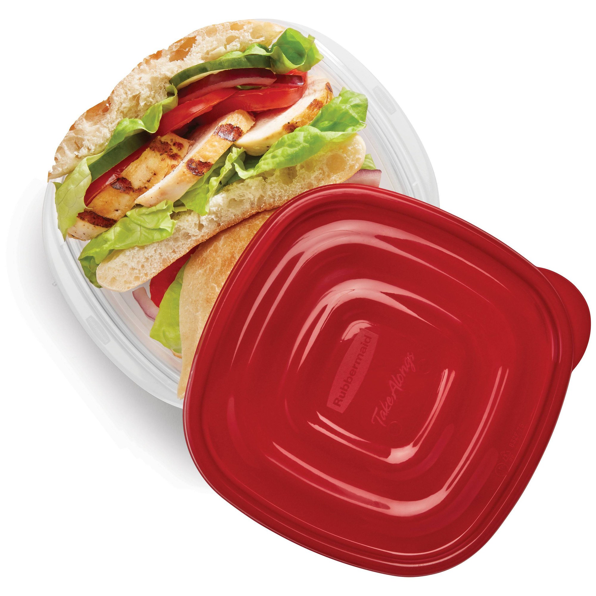 5 stuks voedselopslagcontainer - Food Storage Meal Prep recensie en prijs