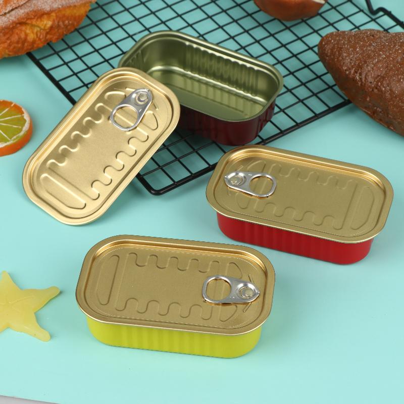 2 stuks rechthoekige mini verz - Food Storage With Lids recensie en prijs