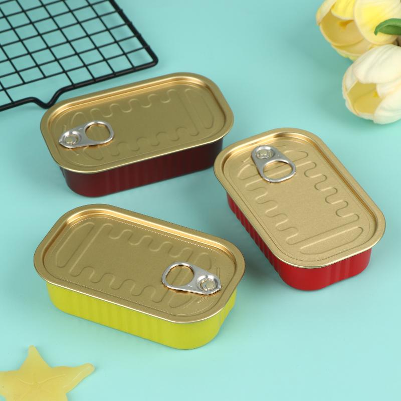 2 stuks rechthoekige mini verz - Food Storage With Lids recensie en prijs