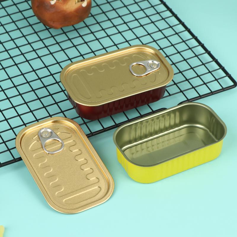 2 stuks rechthoekige mini verz - Food Storage With Lids recensie en prijs