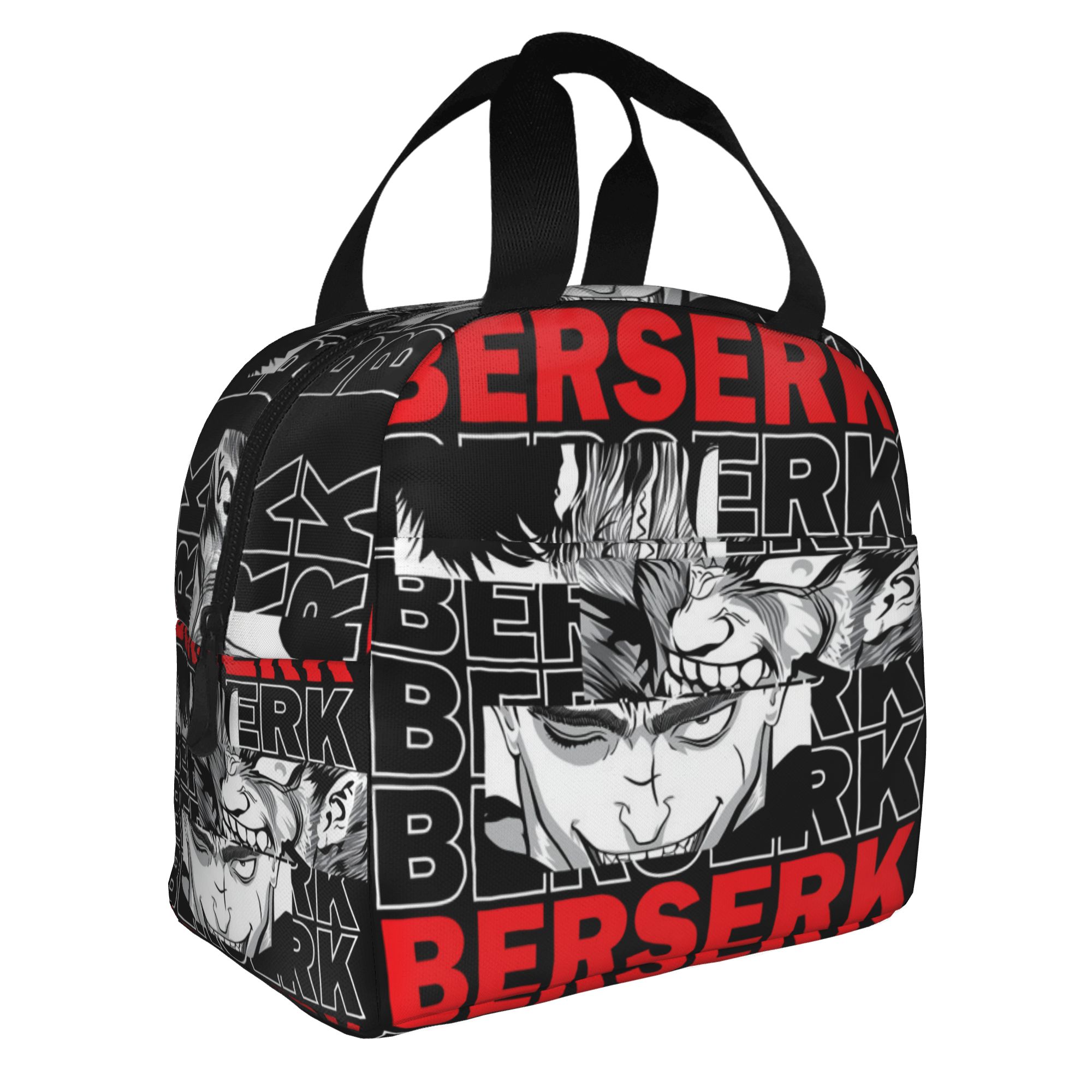 B-Berserks Thermisch geïsoleer - Food Storage Bag Organizer recensie en prijs