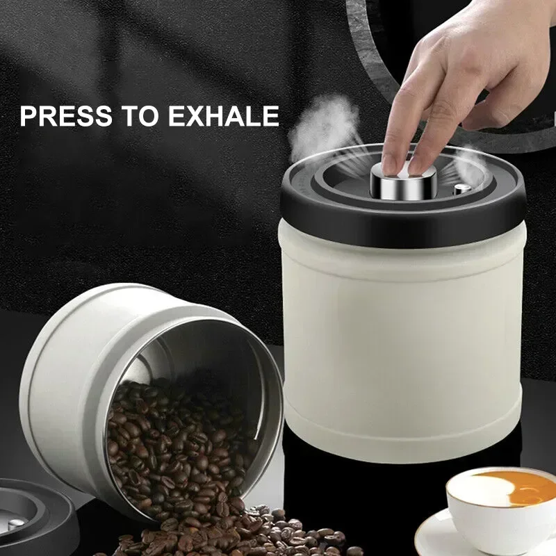 304 roestvrij staal luchtdicht - Food Storage Vacuum Containers recensie en prijs