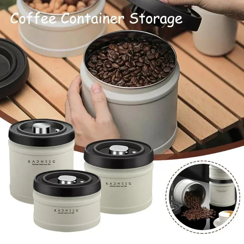 304 roestvrij staal luchtdicht - Food Storage Vacuum Containers recensie en prijs