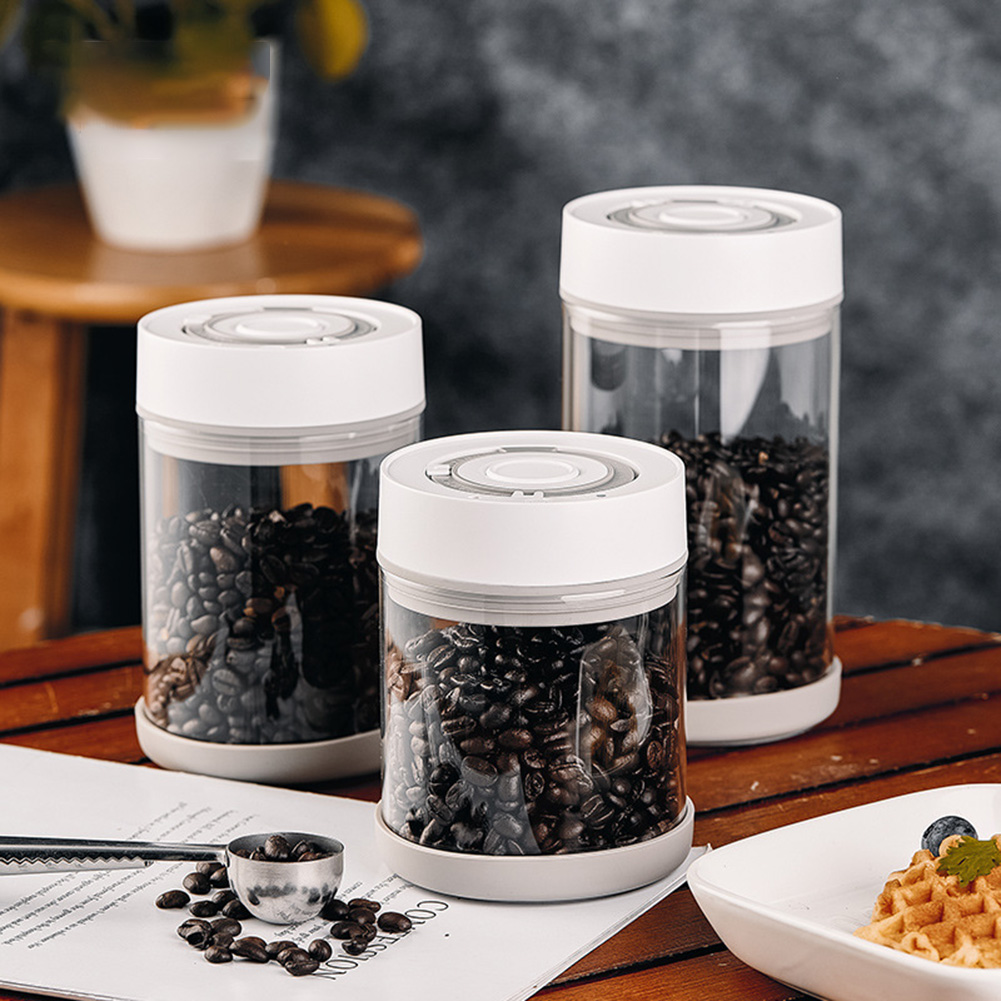 Keuken Vochtbestendig Glas Kof - Food Storage Meal Prep recensie en prijs