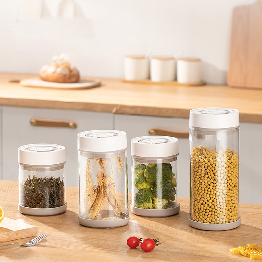 Keuken Vochtbestendig Glas Kof - Food Storage Meal Prep recensie en prijs