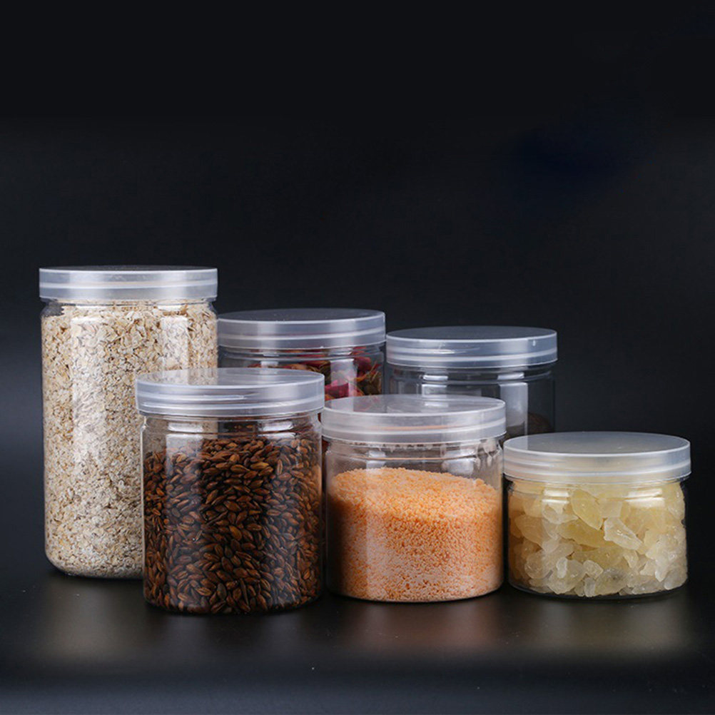 10 stuks transparante hoogwaar - Food Storage With Lids recensie en prijs
