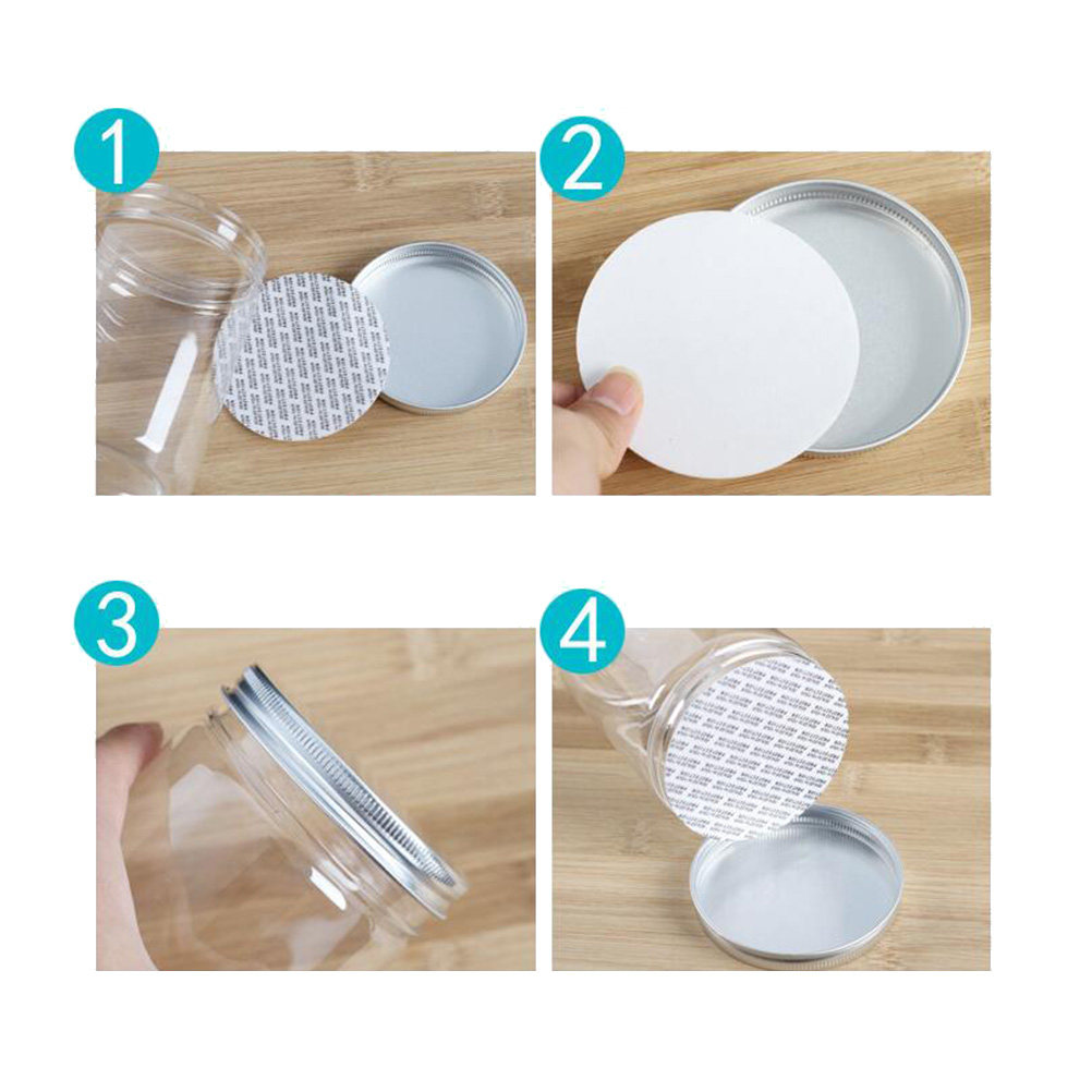 10 stuks transparante hoogwaar - Food Storage With Lids recensie en prijs