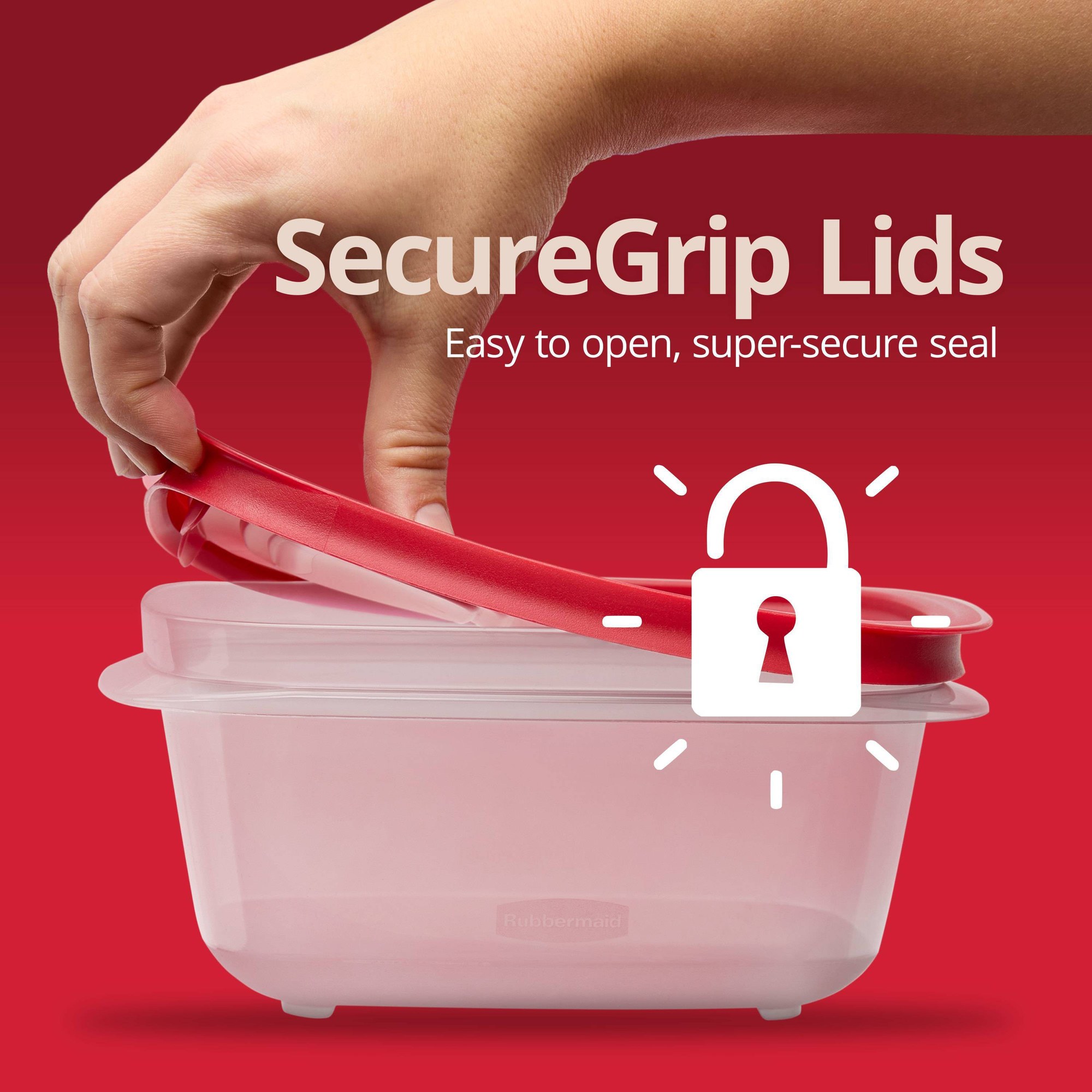 Rechthoekige voedselopslagcont - Food Storage Meal Prep recensie en prijs