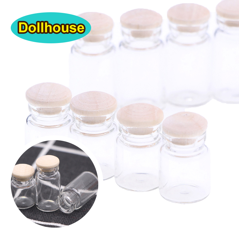 4 Stuks 1:12 Poppenhuis Miniat - Food Storage With Lids recensie en prijs
