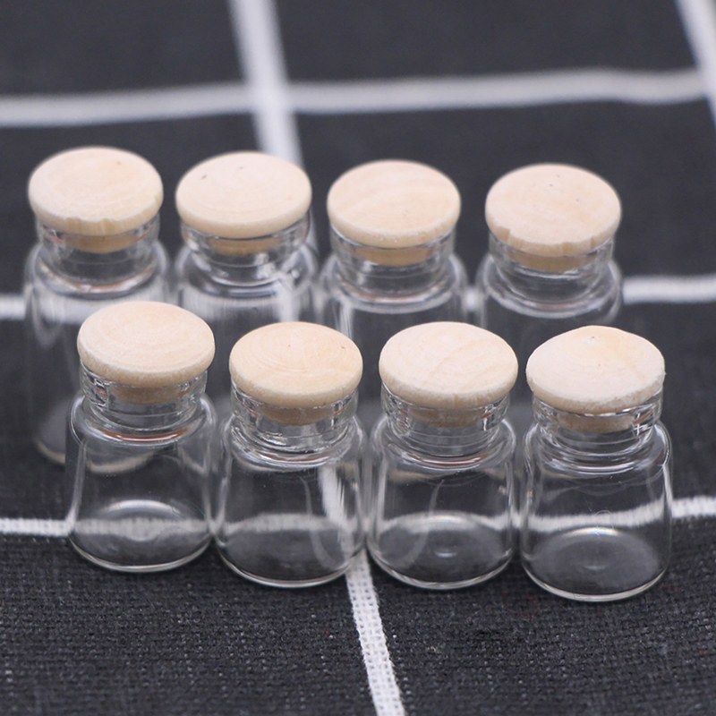4 Stuks 1:12 Poppenhuis Miniat - Food Storage With Lids recensie en prijs