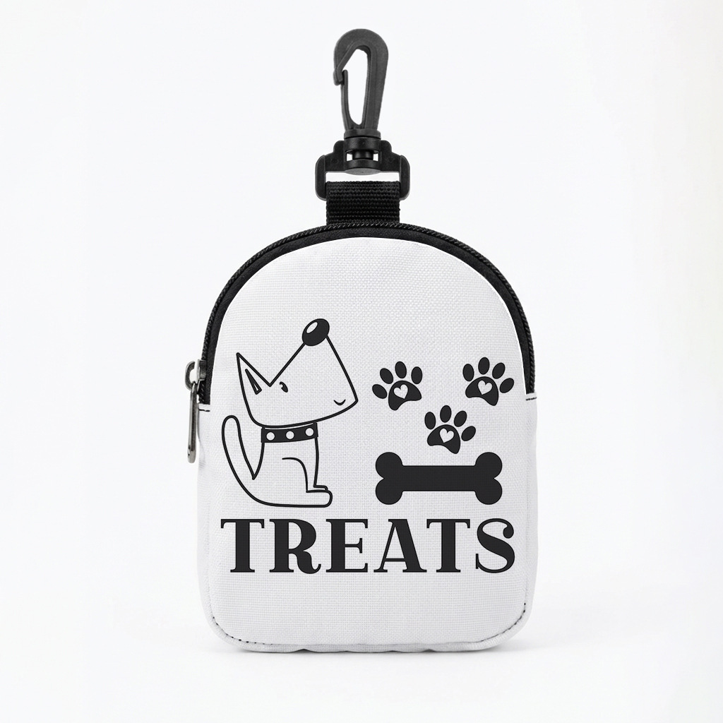 Nieuwe cartoon kattenvoerzak,  - Food Storage Bag Organizer recensie en prijs
