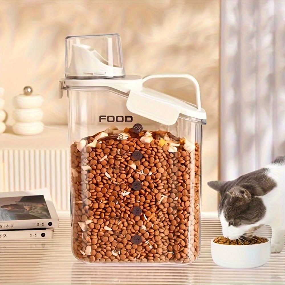 Vochtbestendige opbergemmer vo - Food Storage Freeze Dried recensie en prijs