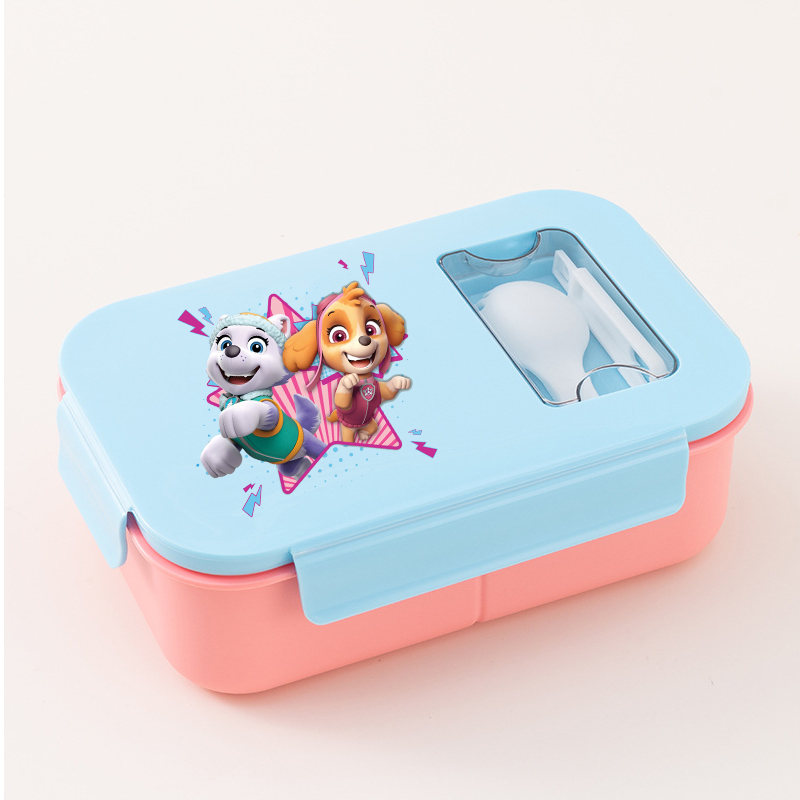 Paw Patrol Lunchbox Jongens Me - Food Storage Safety recensie en prijs