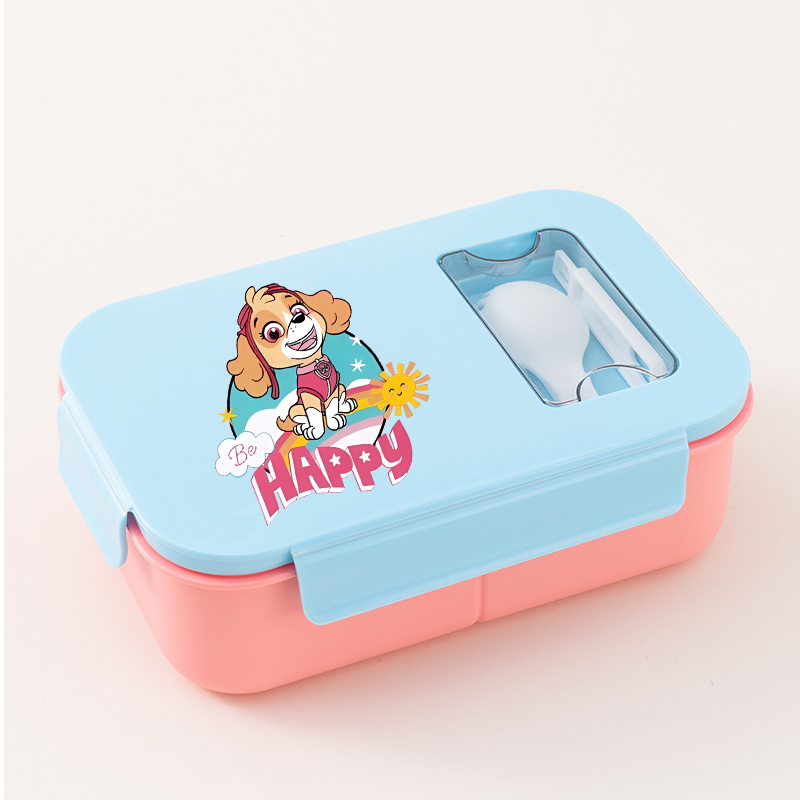 Paw Patrol Lunchbox Jongens Me - Food Storage Safety recensie en prijs