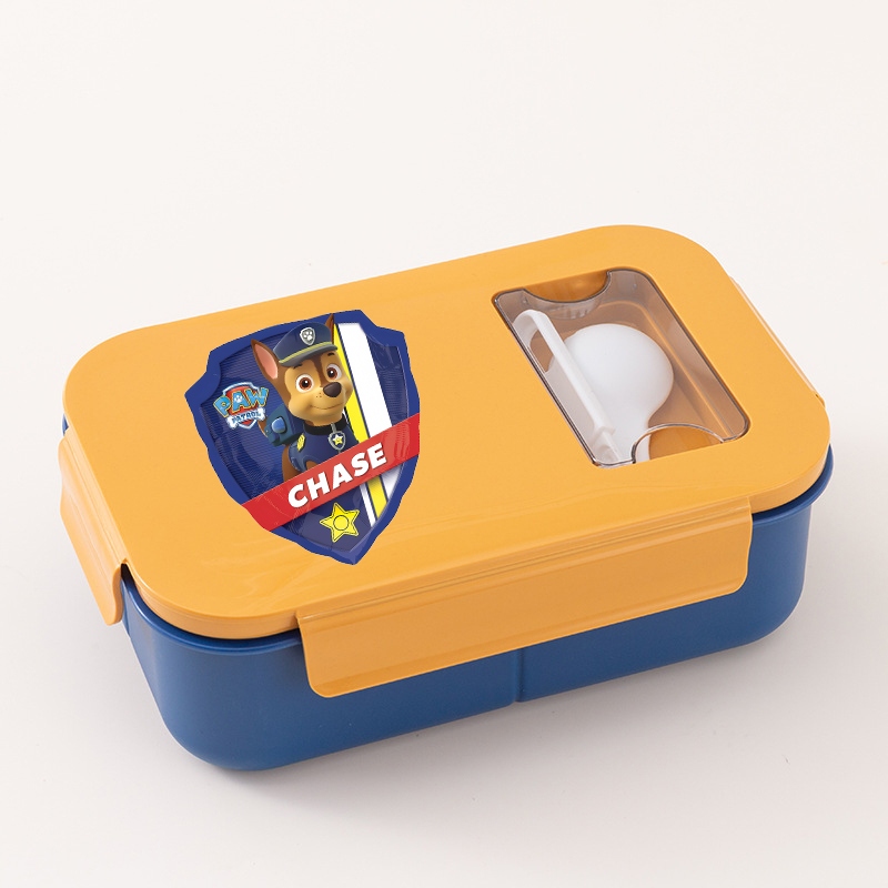 Paw Patrol Lunchbox Jongens Me - Food Storage Safety recensie en prijs