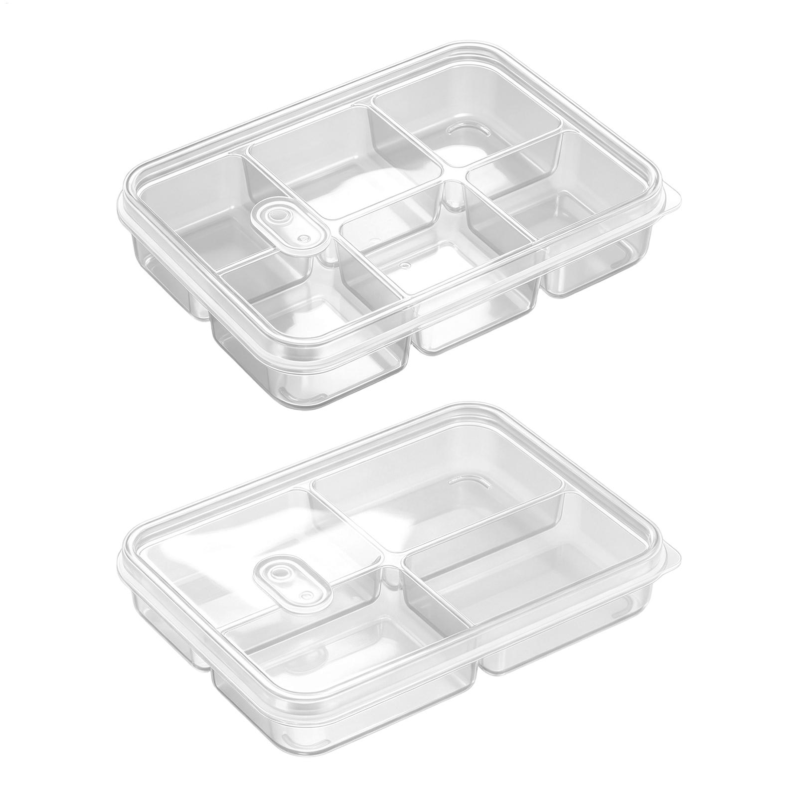 1PC Koelkast Opbergdoos Vlees  - Food Storage Meal Prep recensie en prijs