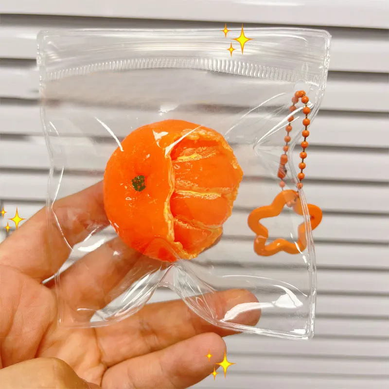 Hot Blind Box Mystery Kawaii C - Food Storage Bag Organizer recensie en prijs