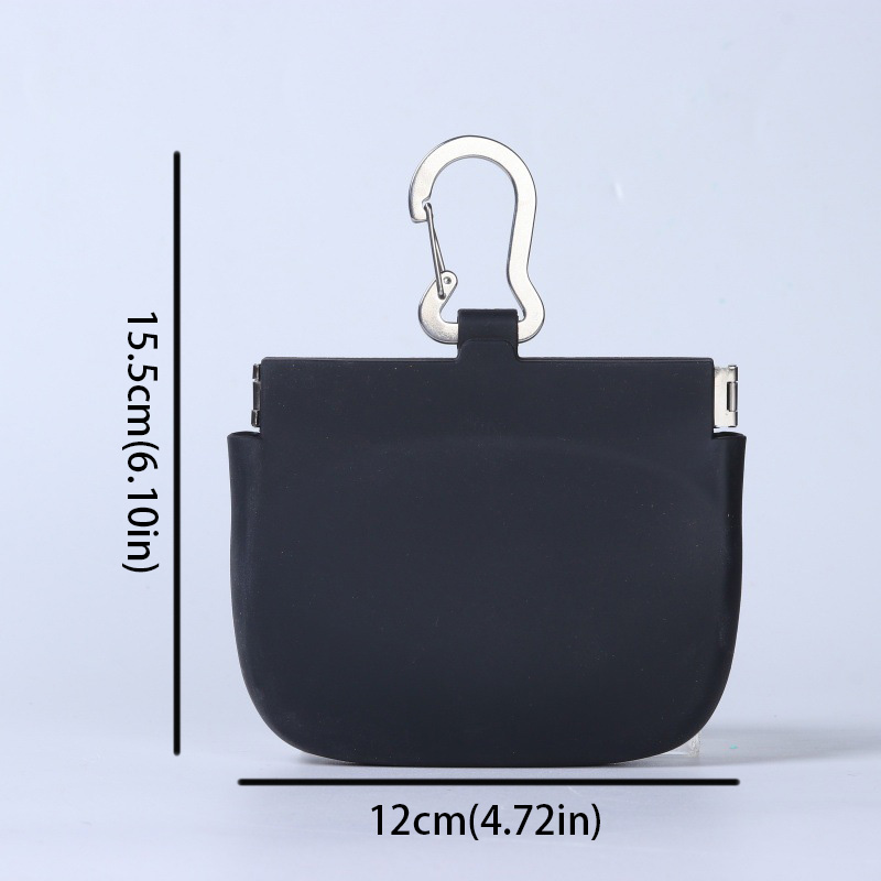 Populaire snackzak voor huisdi - Food Storage Bag Organizer recensie en prijs
